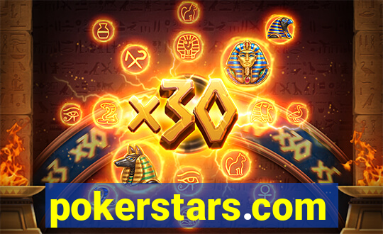 pokerstars.com