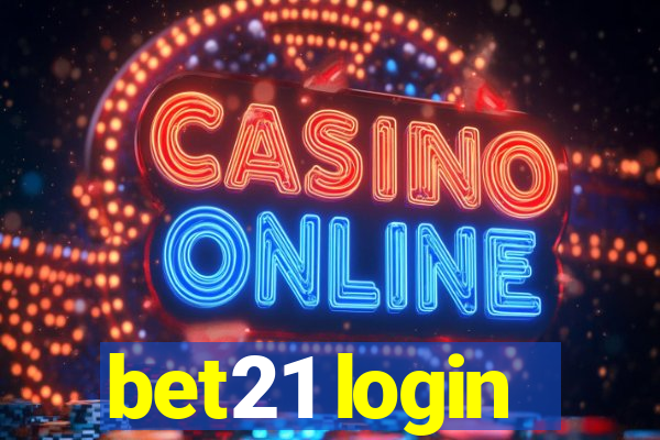 bet21 login