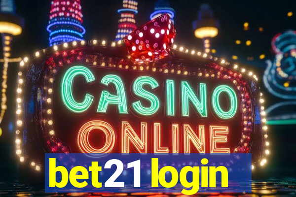 bet21 login