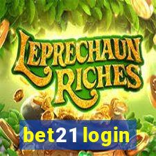 bet21 login
