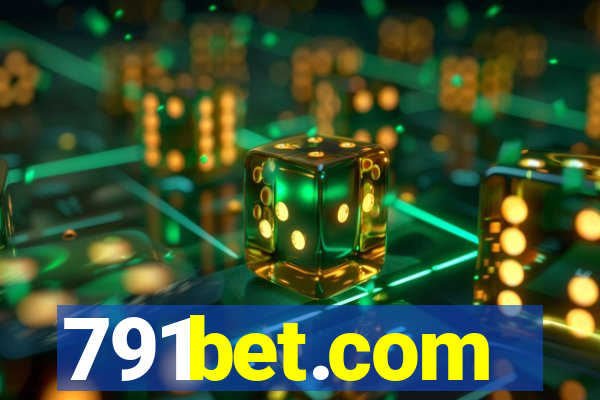 791bet.com