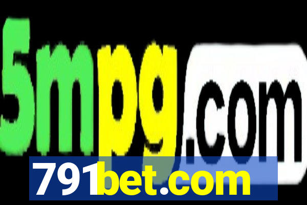 791bet.com