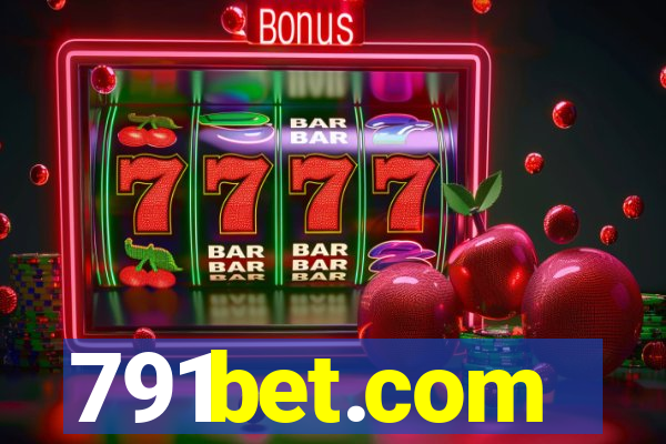 791bet.com