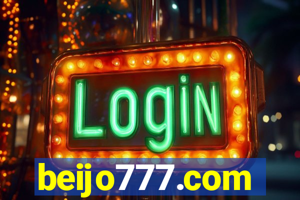 beijo777.com