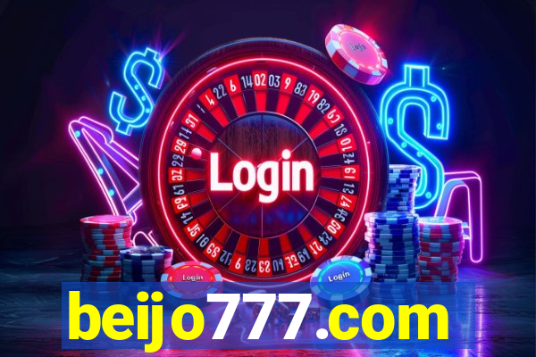 beijo777.com