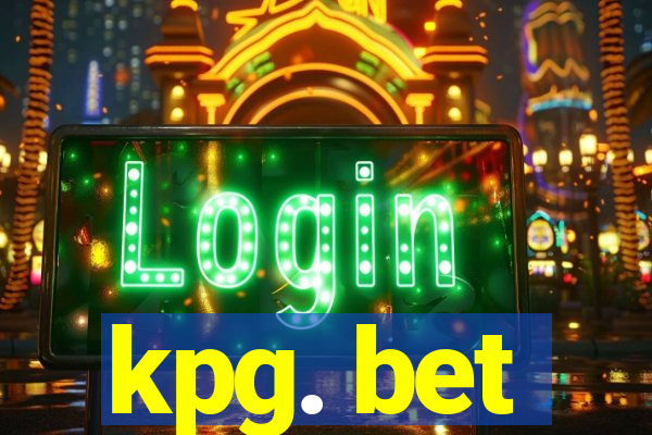 kpg. bet