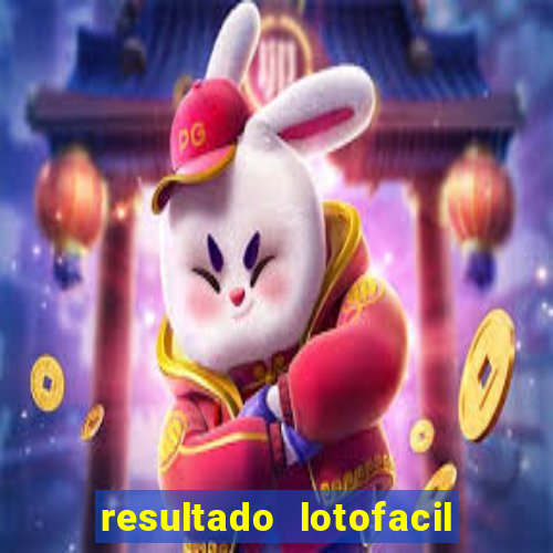 resultado lotofacil 2949 giga sena