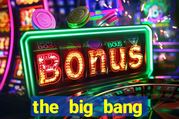 the big bang theory online hd legendado