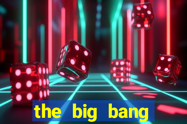 the big bang theory online hd legendado