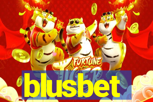 blusbet