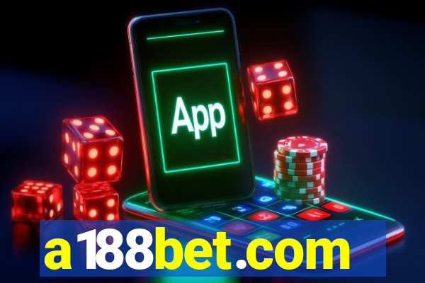 a188bet.com