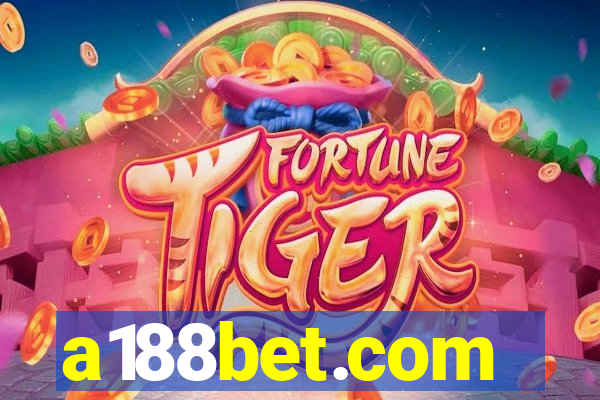 a188bet.com
