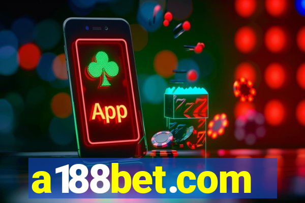 a188bet.com