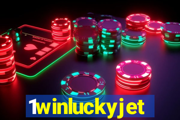 1winluckyjet