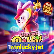 1winluckyjet