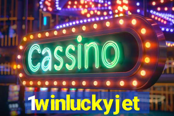 1winluckyjet