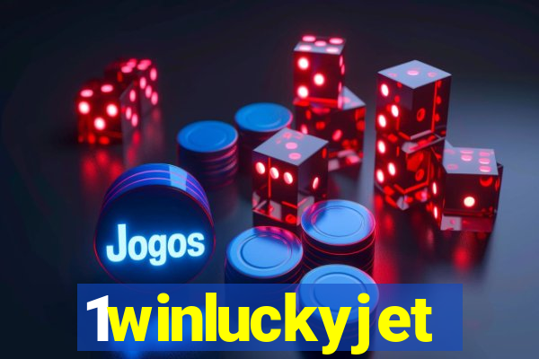 1winluckyjet