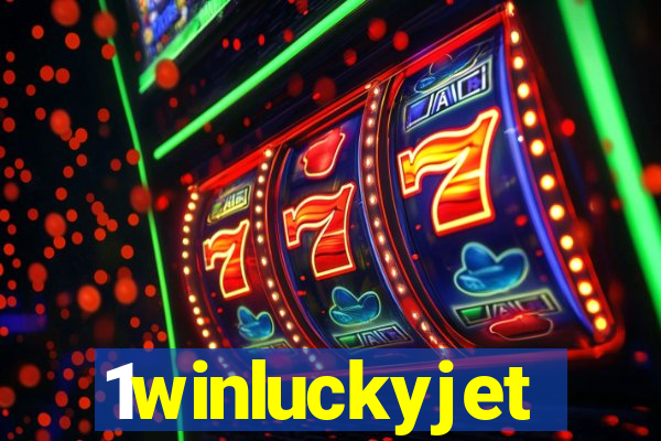 1winluckyjet