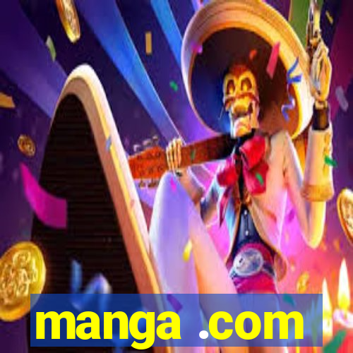 manga .com