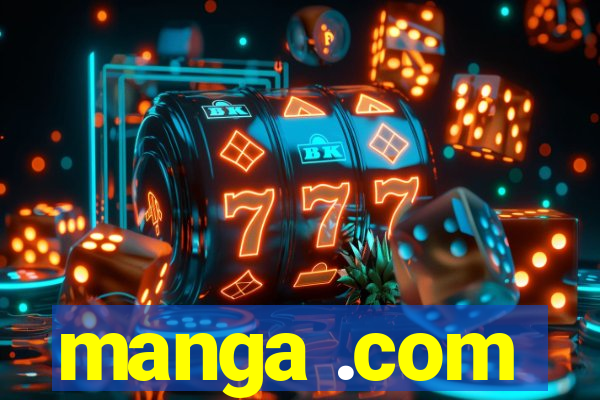 manga .com
