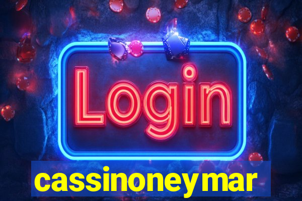 cassinoneymar
