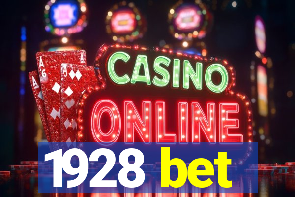 1928 bet