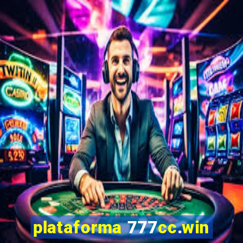 plataforma 777cc.win