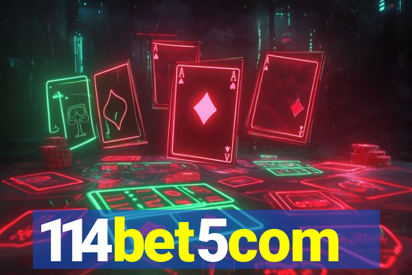 114bet5com