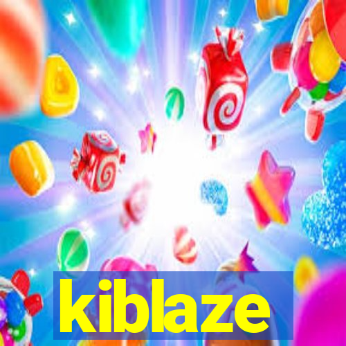 kiblaze