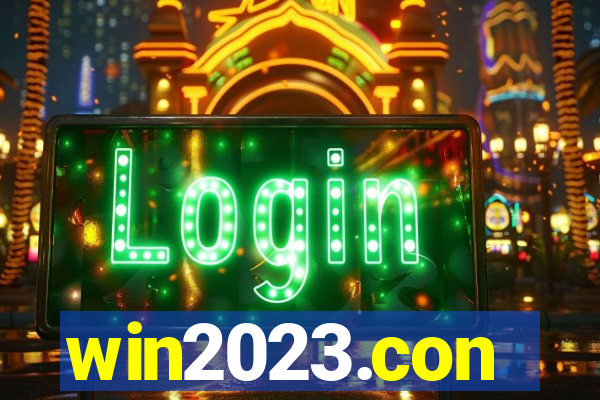 win2023.con