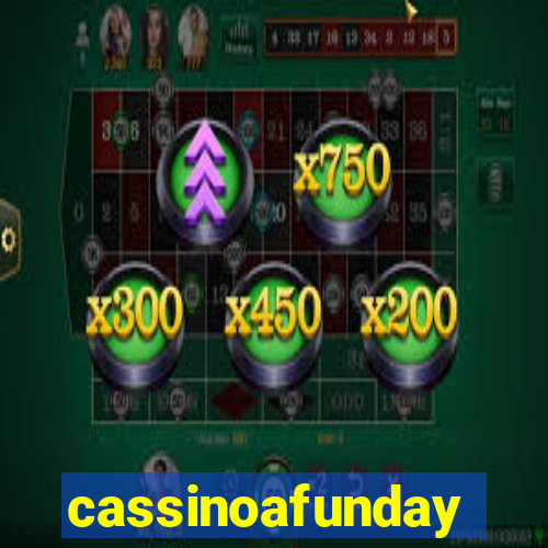 cassinoafunday