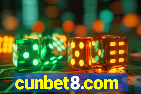 cunbet8.com