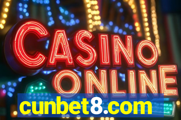 cunbet8.com