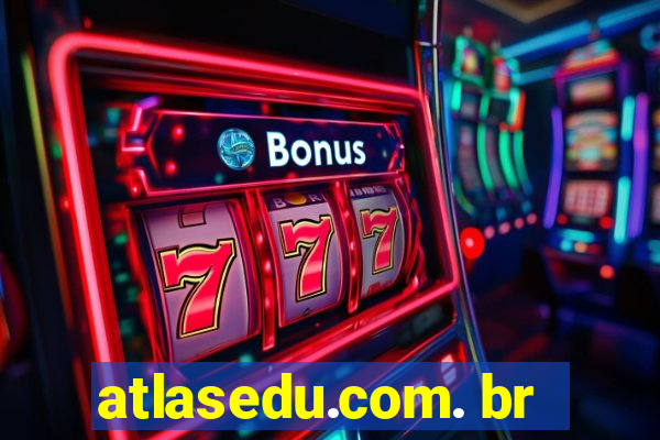 atlasedu.com. br