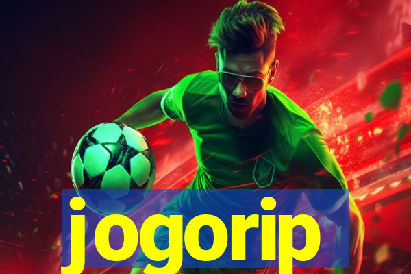 jogorip