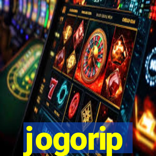 jogorip