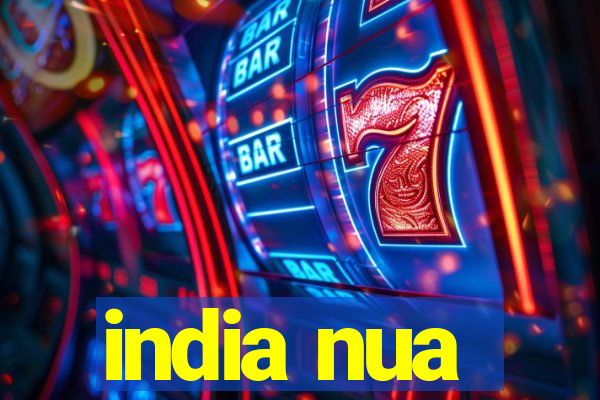 india nua