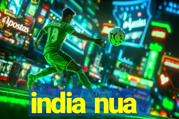 india nua