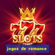 jogos de romance para pc