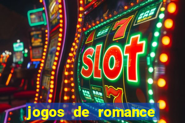 jogos de romance para pc