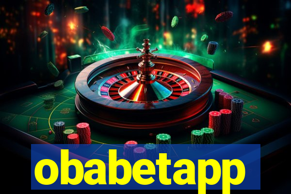 obabetapp