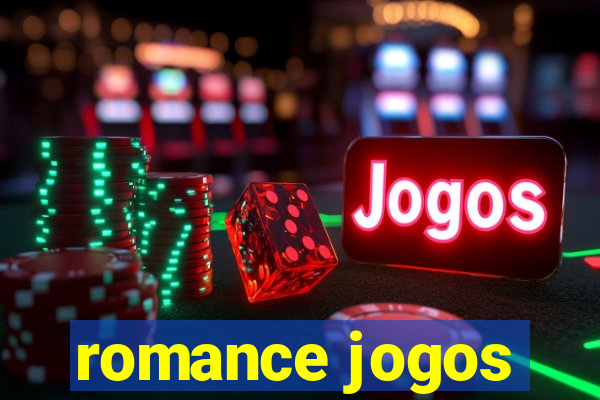 romance jogos