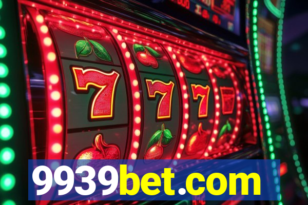 9939bet.com