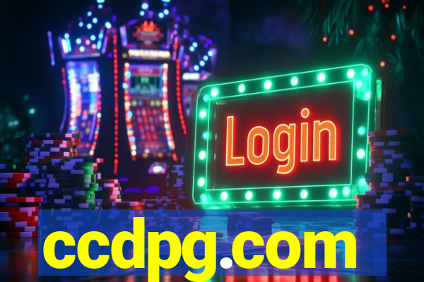 ccdpg.com