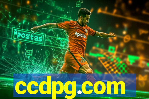 ccdpg.com