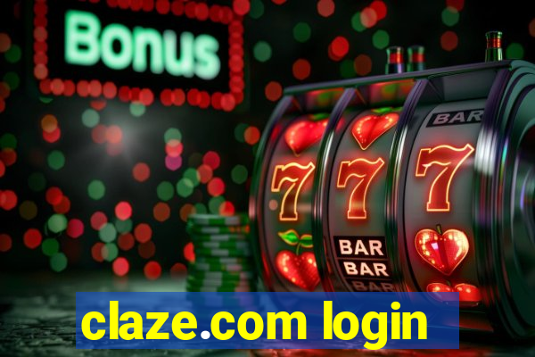 claze.com login