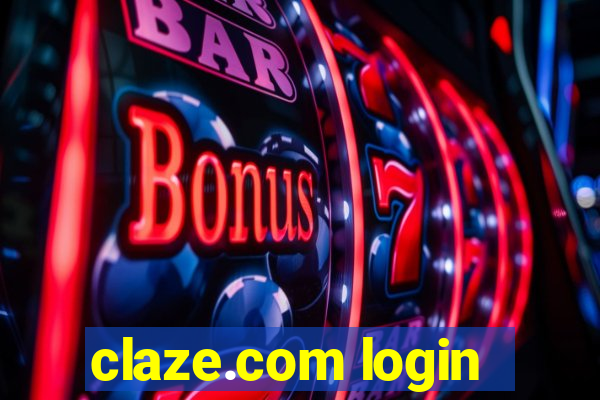 claze.com login
