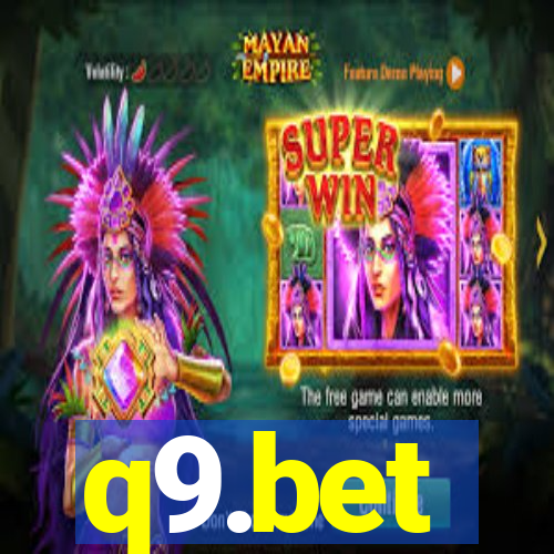 q9.bet