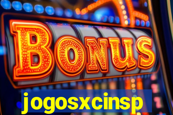 jogosxcinsp