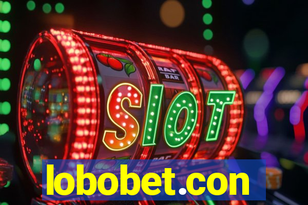 lobobet.con